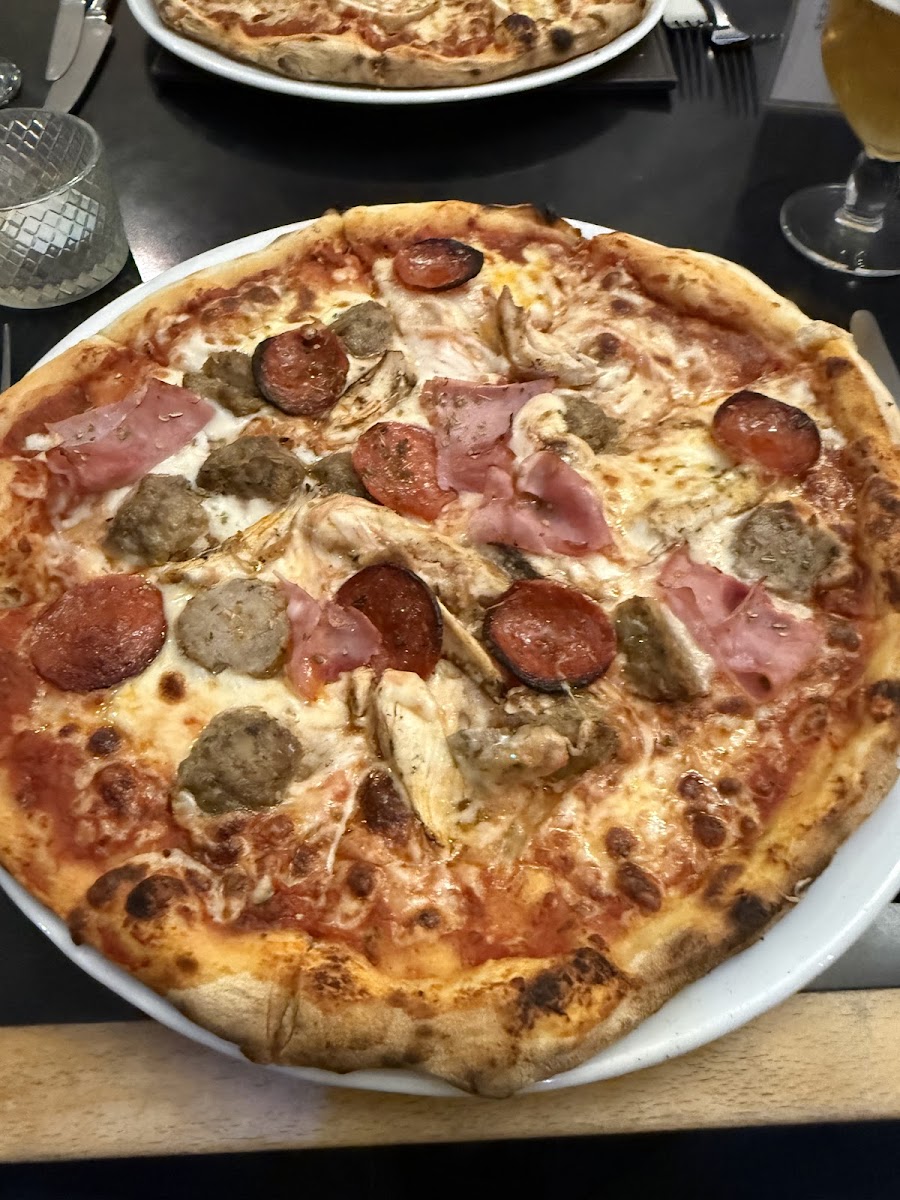 Benvenuti Cleveleys Photos 2